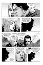 Walking Dead, The # 29 SC - Ein Schritt zu weit