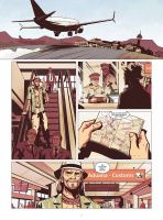 Far Cry: Die Trnen von Esperanza