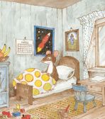 Little Mouse (01, Bilderbuch)