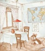 Little Mouse (01, Bilderbuch)