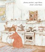Little Mouse (01, Bilderbuch)