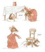 Little Mouse (01, Bilderbuch)