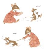 Little Mouse (01, Bilderbuch)