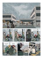 Albtraumjger, Die # 01 - Sarah