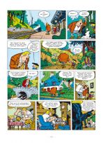 Benni Brenstark - Gesamtausgabe # 02 (von 5)