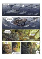 Aquarica # 02 (von 2)