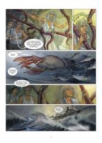 Aquarica # 02 (von 2)