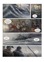 Aquarica # 02 (von 2)