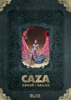 Caza: Arkh / Lalah (limitierte Sonderedition)