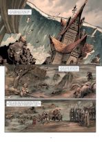 Elfen # 31 - Ylanoon