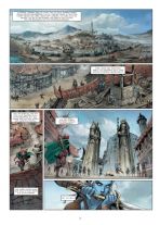Elfen # 31 - Ylanoon