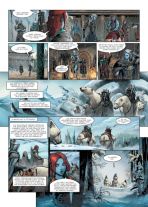 Elfen # 31 - Ylanoon