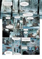 Elfen # 31 - Ylanoon