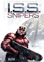 I.S.S. Snipers # 03 (von 5)