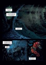 I.S.S. Snipers # 03 (von 5)