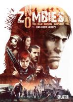 No Zombies # 01 (von 4)