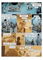No Zombies # 01 (von 4)