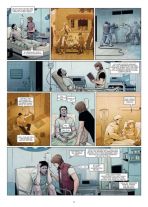 No Zombies # 01 (von 4)