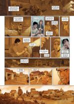 No Zombies # 01 (von 4)