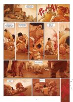 No Zombies # 01 (von 4)