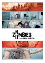 No Zombies # 01 (von 4)