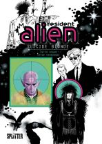 Resident Alien # 02 (von 6)