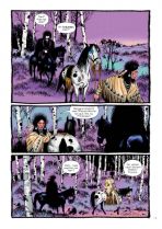 Resident Alien # 02 (von 6)