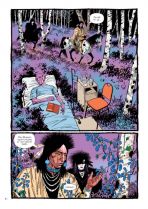 Resident Alien # 02 (von 6)