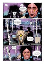Resident Alien # 02 (von 6)