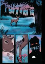 Something is killing the Children: House of Slaughter # 01