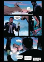 Something is killing the Children: House of Slaughter # 01