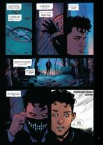 Something is killing the Children: House of Slaughter # 01