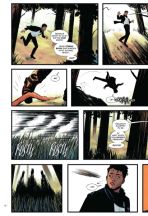 Something is killing the Children: House of Slaughter # 01