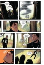 Something is killing the Children: House of Slaughter # 01