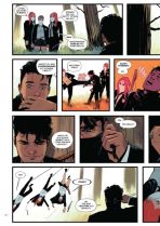 Something is killing the Children: House of Slaughter # 01