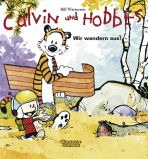 Calvin und Hobbes # 03 - Wir wandern aus!