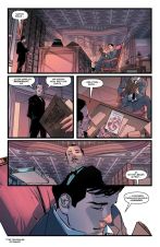 Batman: Die Reise # 01 (von 2) SC