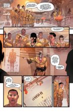 Batman: Die Reise # 01 (von 2) SC