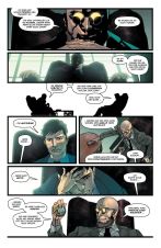 Batman: Die Reise # 01 (von 2) SC