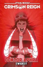 Star Wars Sonderband # 143 SC - Doctor Aphra: Crimson Reign