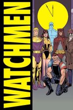 Watchmen - Absolute Editon (HC im Schuber)