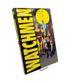 Watchmen - Absolute Editon (HC im Schuber)