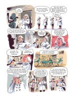 Yasmina # 02 - Gemse fr alle!