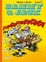 Sammy & Jack Integral # 02