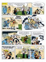 Sammy & Jack Integral # 02