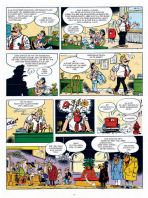 Sammy & Jack Integral # 02