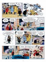 Sammy & Jack Integral # 02