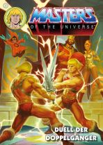 Masters of the Universe # 05 (von 7) - Duell der Doppelgänger