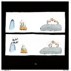 Pinguin, Der (ohne Worte)