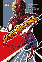Secret Reverse (Manga)